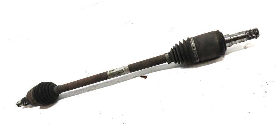Thumbnail 3: 2012-2019 LAND ROVER RANGE ROVER EVOQUE (L538) REAR LEFT OR RIGHT CV AXLE SHAFT