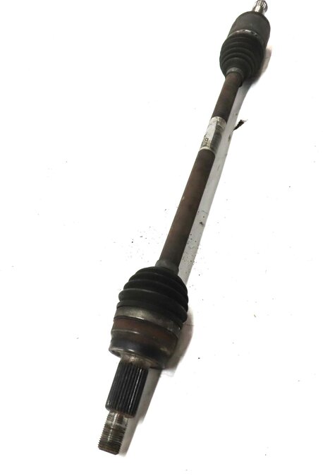 Thumbnail 4: 2012-2019 LAND ROVER RANGE ROVER EVOQUE (L538) REAR LEFT OR RIGHT CV AXLE SHAFT