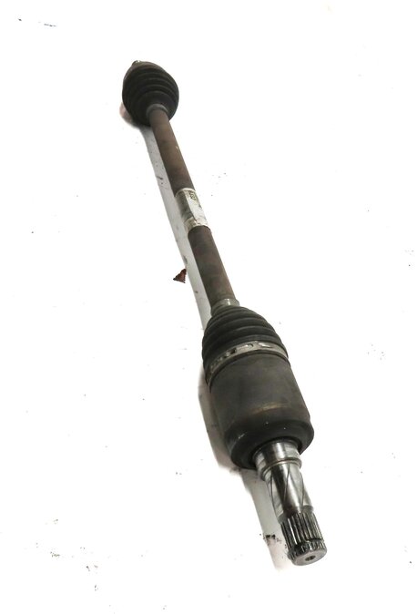 Thumbnail 5: 2012-2019 LAND ROVER RANGE ROVER EVOQUE (L538) REAR LEFT OR RIGHT CV AXLE SHAFT