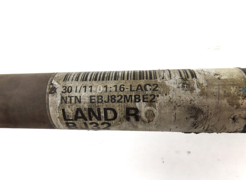 Thumbnail 6: 2012-2019 LAND ROVER RANGE ROVER EVOQUE (L538) REAR LEFT OR RIGHT CV AXLE SHAFT
