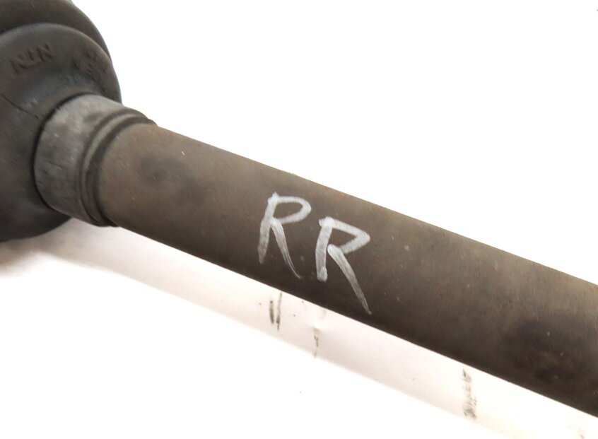 Thumbnail 7: 2012-2019 LAND ROVER RANGE ROVER EVOQUE (L538) REAR LEFT OR RIGHT CV AXLE SHAFT