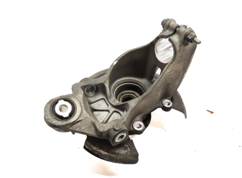 2012-2019 RANGE ROVER EVOQUE (L538) RIGHT PASSENGER REAR KNUCKLE WHEEL HUB