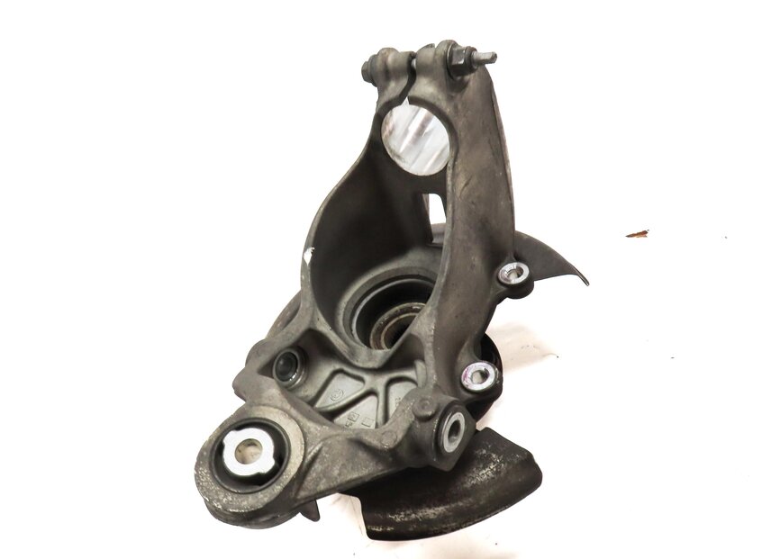Thumbnail 3: 2012-2019 RANGE ROVER EVOQUE (L538) RIGHT PASSENGER REAR KNUCKLE WHEEL HUB