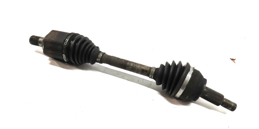 2012-2017 RANGE ROVER EVOQUE / DISCOVERY SPORT (L538 L550) LEFT FRONT AXLE SHAFT