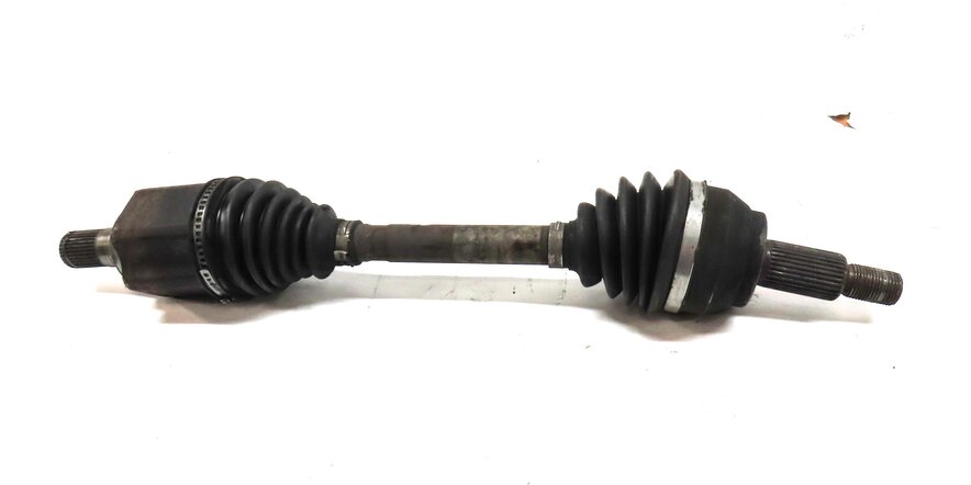 Thumbnail 2: 2012-2017 RANGE ROVER EVOQUE / DISCOVERY SPORT (L538 L550) LEFT FRONT AXLE SHAFT