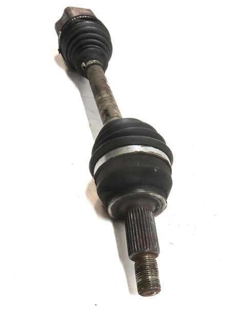Thumbnail 4: 2012-2017 RANGE ROVER EVOQUE / DISCOVERY SPORT (L538 L550) LEFT FRONT AXLE SHAFT