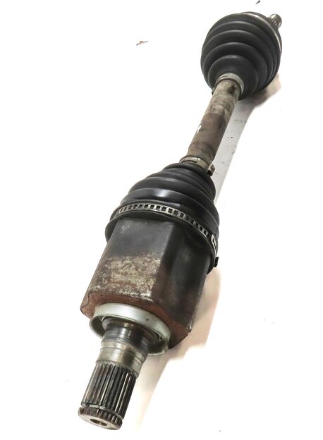 Thumbnail 5: 2012-2017 RANGE ROVER EVOQUE / DISCOVERY SPORT (L538 L550) LEFT FRONT AXLE SHAFT