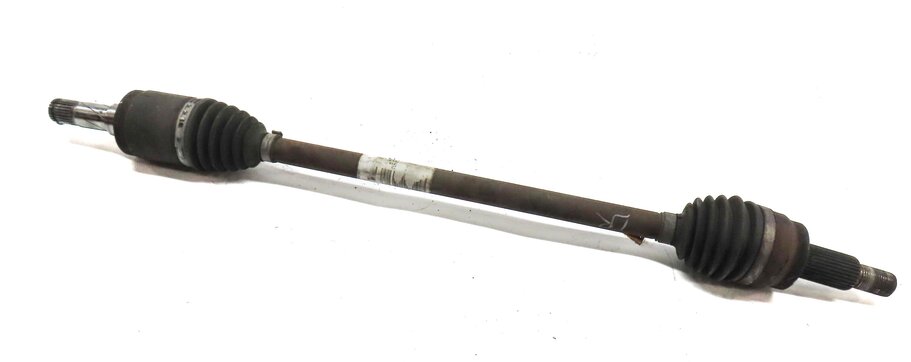 2012-2019 LAND ROVER RANGE ROVER EVOQUE (L538) REAR LEFT OR RIGHT CV AXLE SHAFT