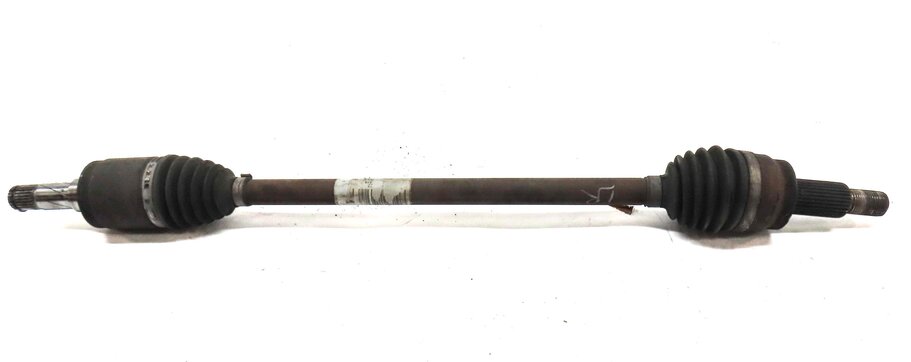 Thumbnail 2: 2012-2019 LAND ROVER RANGE ROVER EVOQUE (L538) REAR LEFT OR RIGHT CV AXLE SHAFT