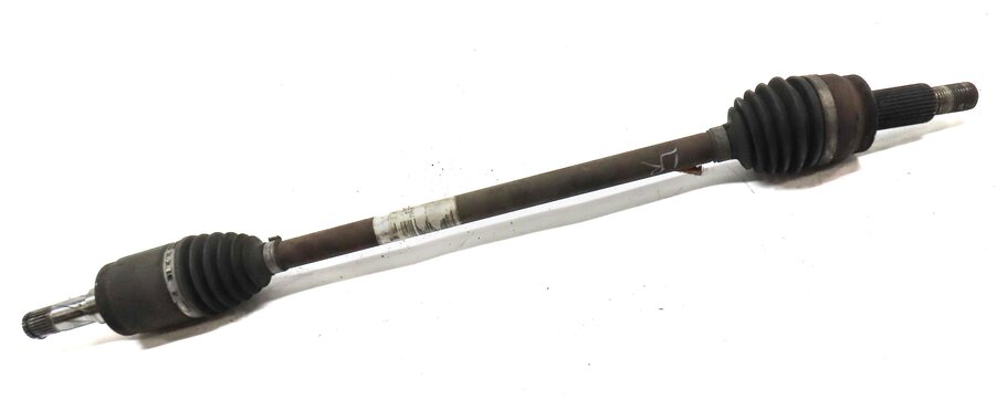 Thumbnail 3: 2012-2019 LAND ROVER RANGE ROVER EVOQUE (L538) REAR LEFT OR RIGHT CV AXLE SHAFT
