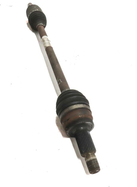 Thumbnail 4: 2012-2019 LAND ROVER RANGE ROVER EVOQUE (L538) REAR LEFT OR RIGHT CV AXLE SHAFT