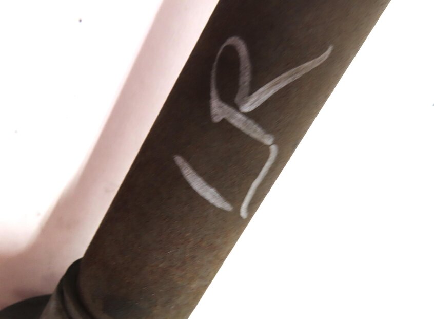 Thumbnail 5: 2012-2019 LAND ROVER RANGE ROVER EVOQUE (L538) REAR LEFT OR RIGHT CV AXLE SHAFT