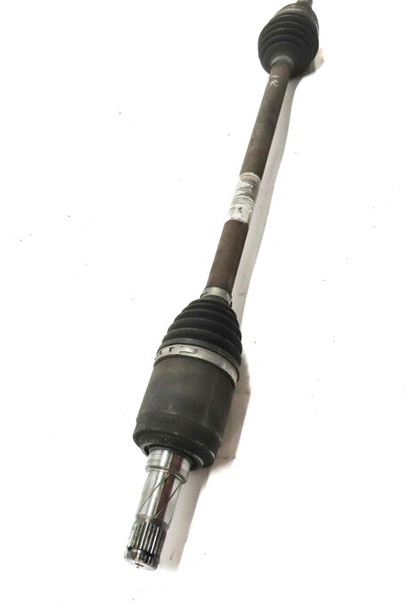 Thumbnail 6: 2012-2019 LAND ROVER RANGE ROVER EVOQUE (L538) REAR LEFT OR RIGHT CV AXLE SHAFT