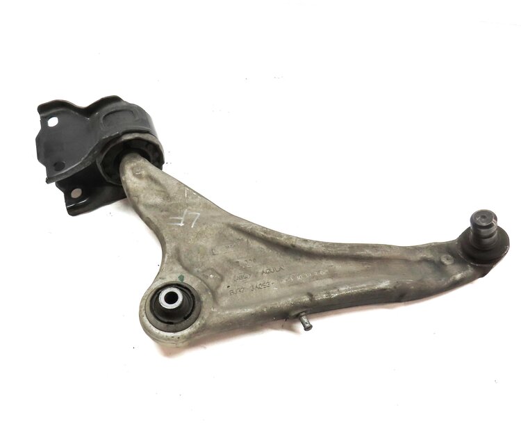 Thumbnail 2: 2012-2017 RANGE ROVER EVOQUE (L538) LEFT FRONT DRIVER LOWER CONTROL ARM