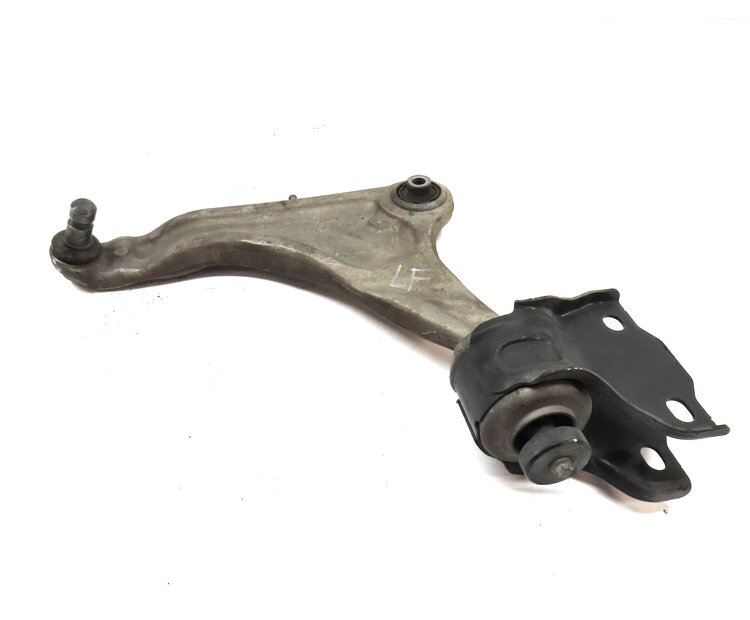 Thumbnail 4: 2012-2017 RANGE ROVER EVOQUE (L538) LEFT FRONT DRIVER LOWER CONTROL ARM