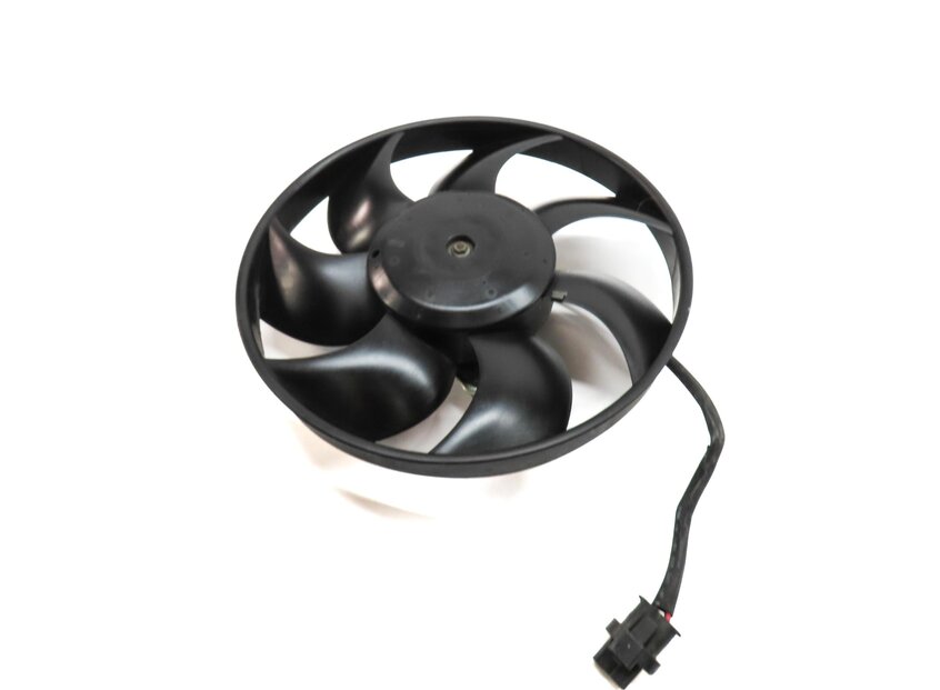 12-17 LR2 DISCOVERY SPORT RANGE ROVER EVOQUE (L538 L550) SMALL COOLING FAN