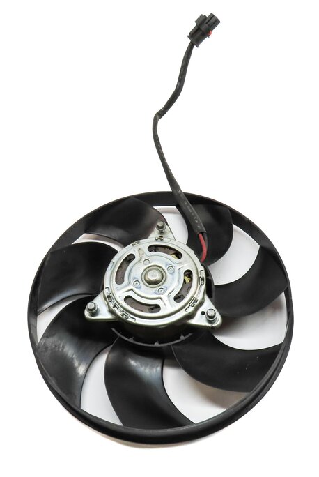 Thumbnail 4: 12-17 LR2 DISCOVERY SPORT RANGE ROVER EVOQUE (L538 L550) SMALL COOLING FAN