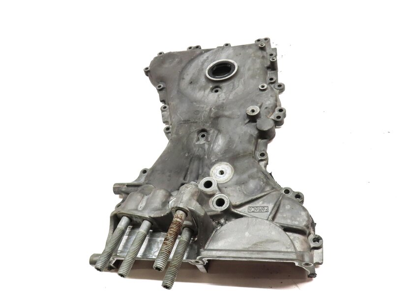 Thumbnail 4: 2012-2017 LR2 RANGE ROVER EVOQUE DISCOVERY SPORT (L538 L550) 2.0L TIMING COVER
