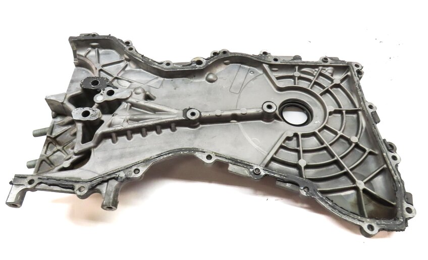 Thumbnail 6: 2012-2017 LR2 RANGE ROVER EVOQUE DISCOVERY SPORT (L538 L550) 2.0L TIMING COVER