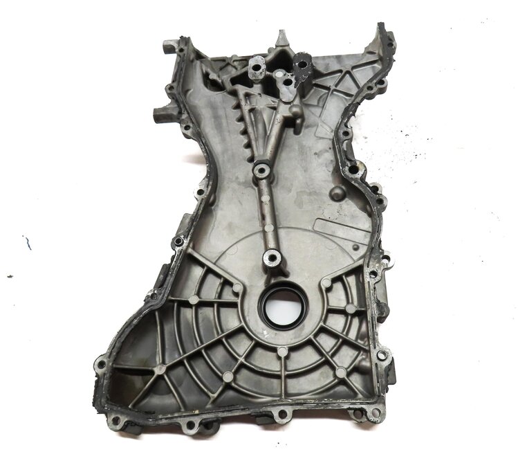 Thumbnail 7: 2012-2017 LR2 RANGE ROVER EVOQUE DISCOVERY SPORT (L538 L550) 2.0L TIMING COVER