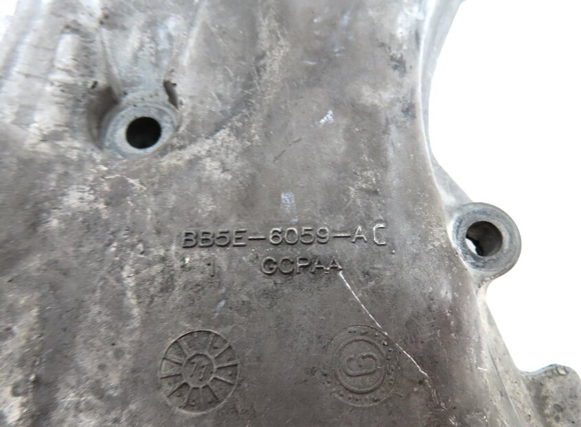 Thumbnail 8: 2012-2017 LR2 RANGE ROVER EVOQUE DISCOVERY SPORT (L538 L550) 2.0L TIMING COVER