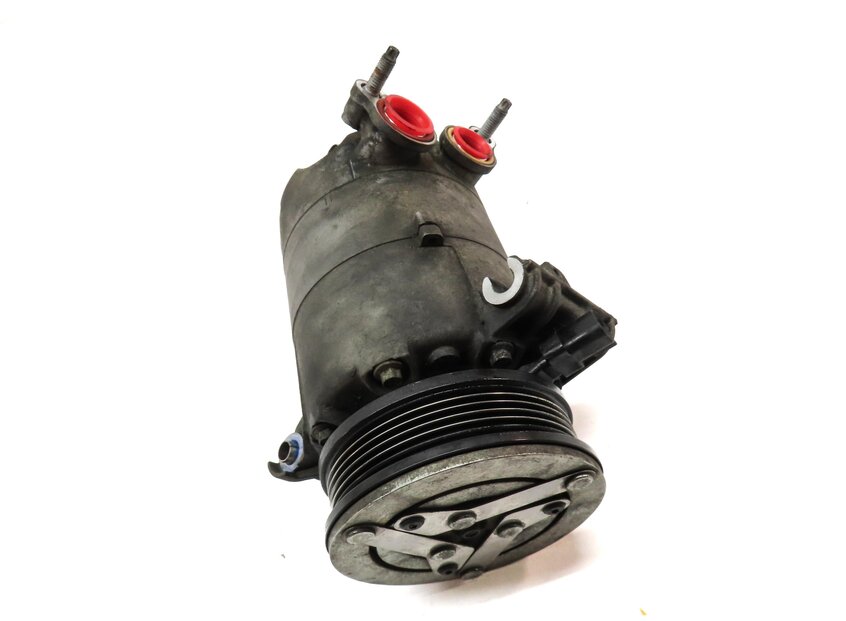 Thumbnail 3: 2012-2017 DISCOVERY SPORT RANGE ROVER EVOQUE (L538 L550) A/C COMPRESSOR PUMP