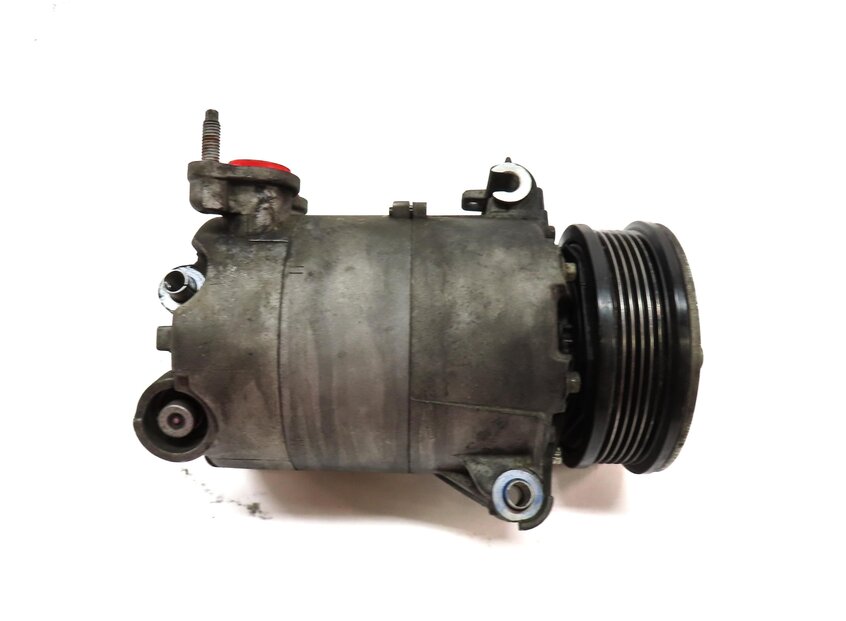 Thumbnail 4: 2012-2017 DISCOVERY SPORT RANGE ROVER EVOQUE (L538 L550) A/C COMPRESSOR PUMP
