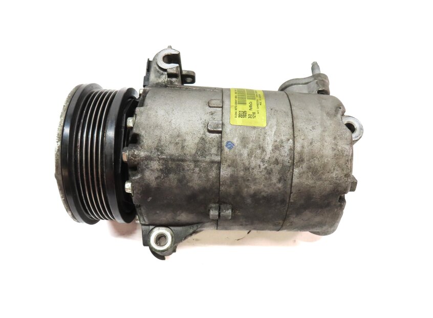 Thumbnail 6: 2012-2017 DISCOVERY SPORT RANGE ROVER EVOQUE (L538 L550) A/C COMPRESSOR PUMP