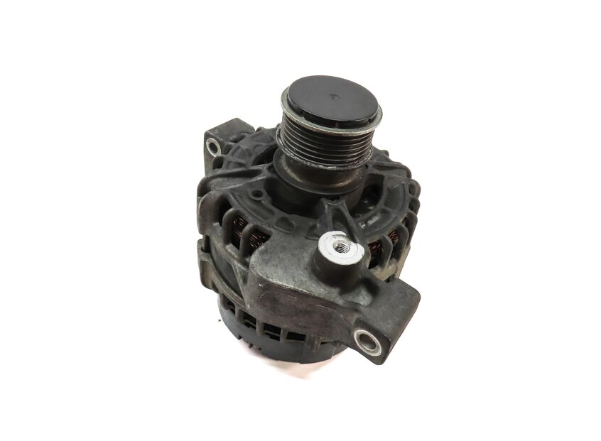 13-17 RANGE ROVER EVOQUE DISCOVERY SPORT LR2 (L538 L550) 2.0L 180 AMP ALTERNATOR