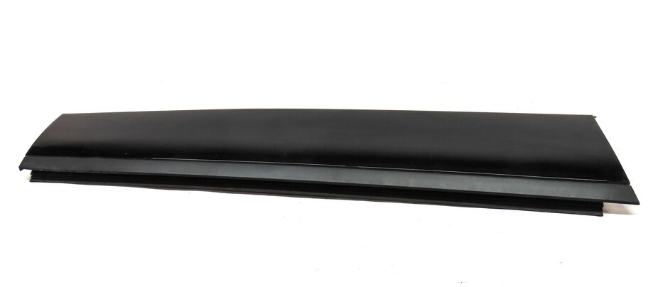 Thumbnail 2: 2012 RANGE ROVER EVOQUE (L538) FRONT LEFT DRIVER DOOR MOULDING RUNNER TRIM BLACK