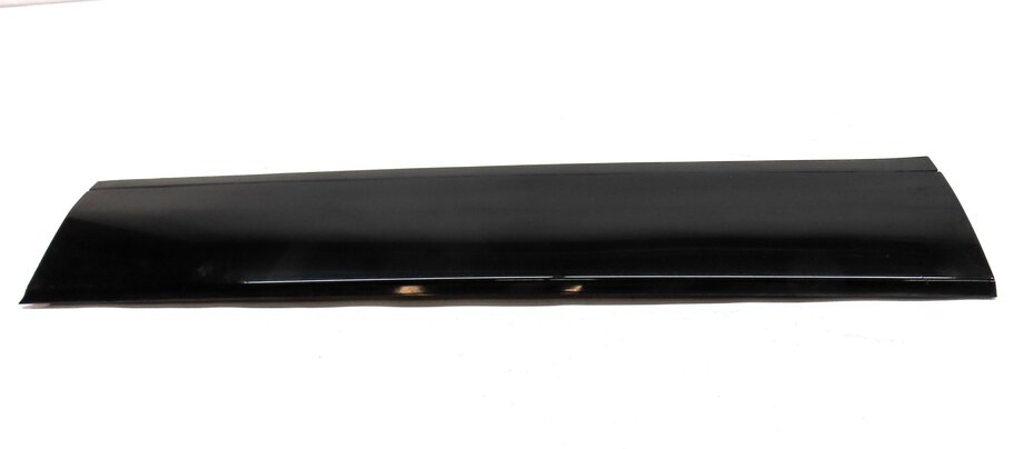 Thumbnail 4: 2012 RANGE ROVER EVOQUE (L538) FRONT LEFT DRIVER DOOR MOULDING RUNNER TRIM BLACK