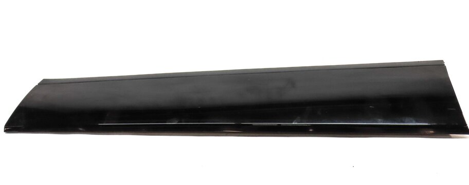 Thumbnail 4: 2012 RANGE ROVER EVOQUE (L538) FRONT RIGHT DOOR MOULDING RUNNER TRIM BLACK