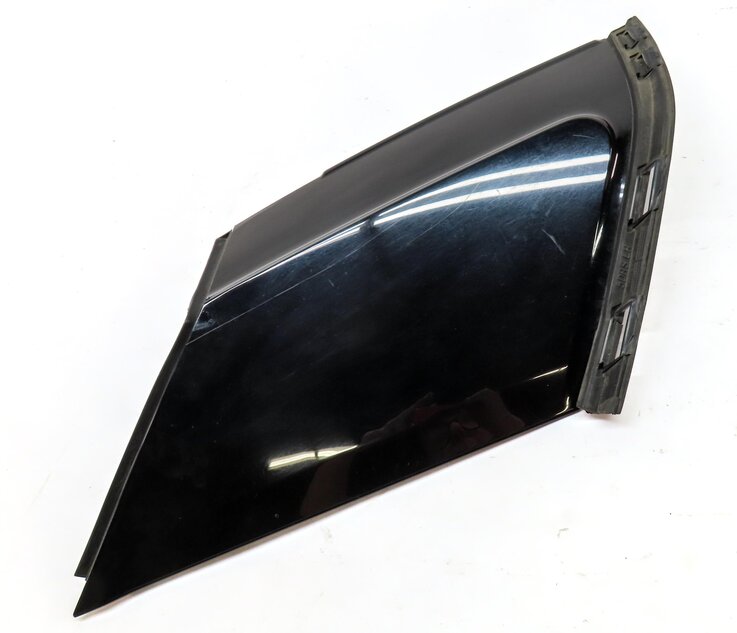 Thumbnail 3: 2012 RANGE ROVER EVOQUE (L538) REAR LEFT DRIVER SIDE QUARTER PANEL WINDOW TRIM