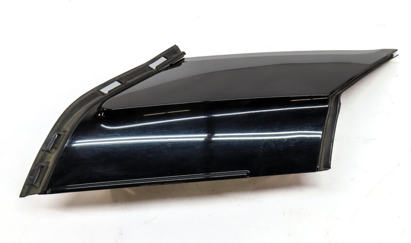 Thumbnail 4: 2012 RANGE ROVER EVOQUE (L538) REAR LEFT DRIVER SIDE QUARTER PANEL WINDOW TRIM