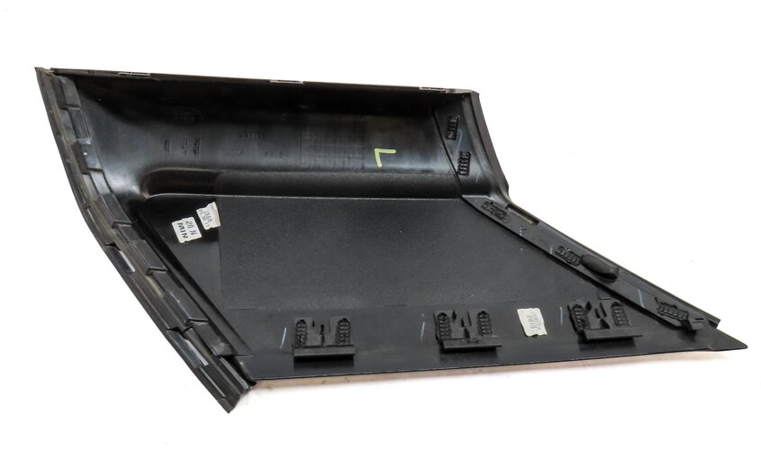Thumbnail 5: 2012 RANGE ROVER EVOQUE (L538) REAR LEFT DRIVER SIDE QUARTER PANEL WINDOW TRIM