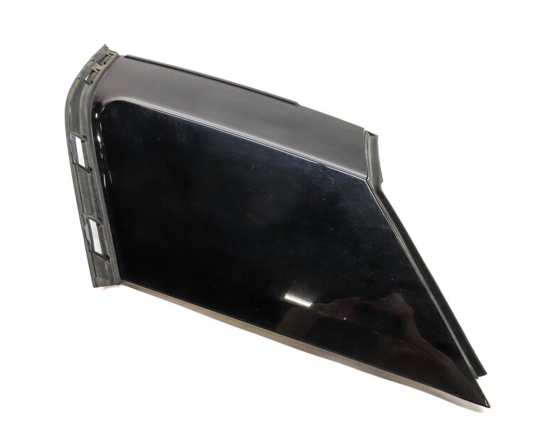 2012 RANGE ROVER EVOQUE (L538) REAR RIGHT PASSENGER QUARTER PANEL WINDOW TRIM