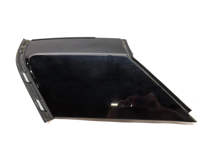 Thumbnail 2: 2012 RANGE ROVER EVOQUE (L538) REAR RIGHT PASSENGER QUARTER PANEL WINDOW TRIM