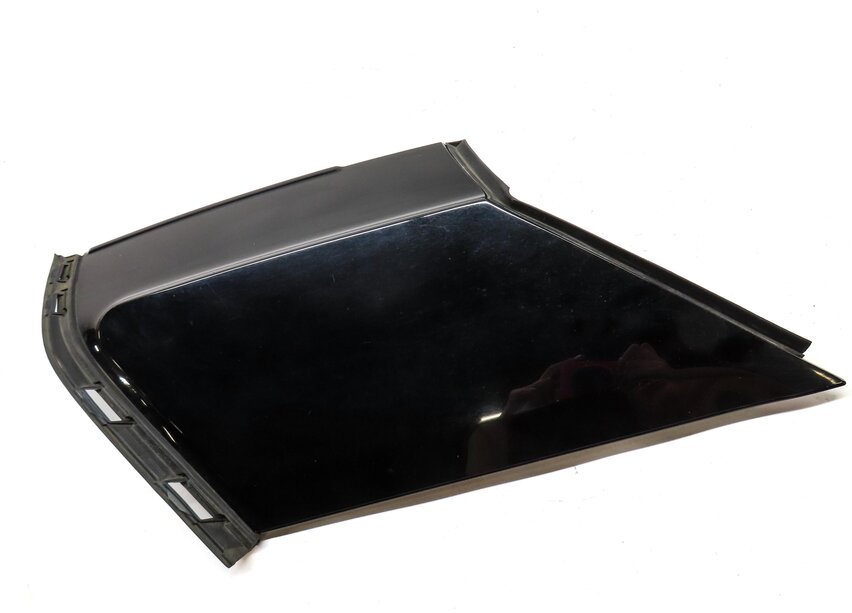 Thumbnail 3: 2012 RANGE ROVER EVOQUE (L538) REAR RIGHT PASSENGER QUARTER PANEL WINDOW TRIM
