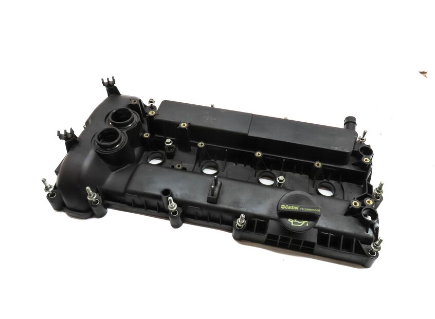 12-17 LR2 RANGE ROVER EVOQUE DISCOVERY SPORT (L538 L550) 2.0L TURBO VALVE COVER