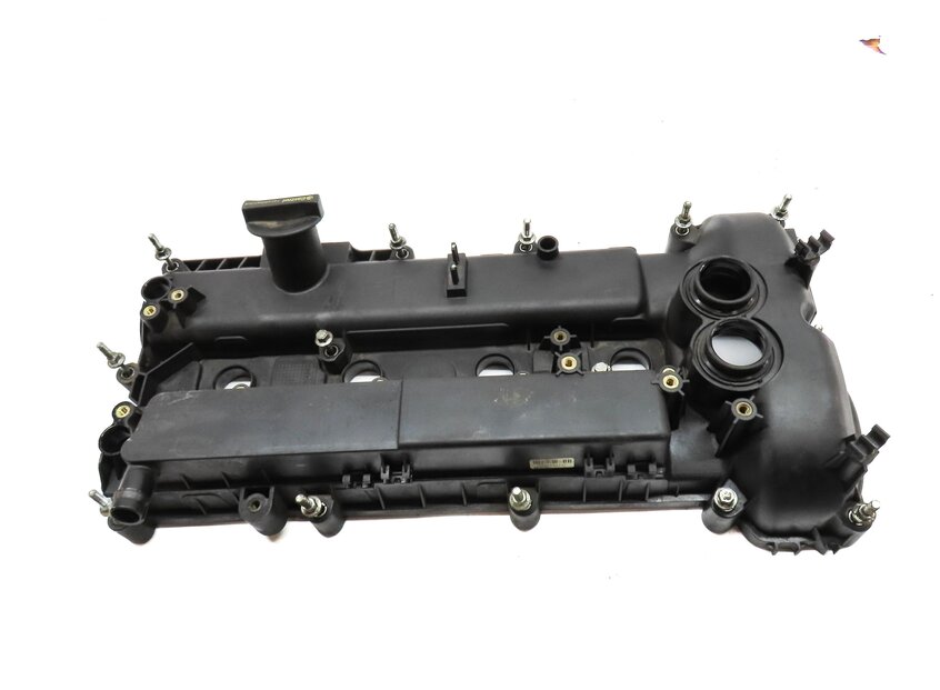 Thumbnail 4: 12-17 LR2 RANGE ROVER EVOQUE DISCOVERY SPORT (L538 L550) 2.0L TURBO VALVE COVER