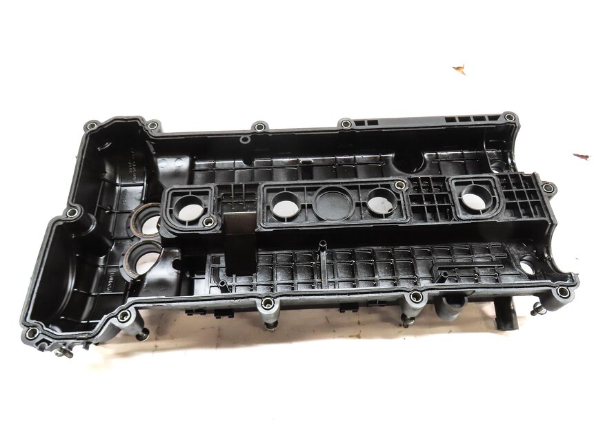 Thumbnail 6: 12-17 LR2 RANGE ROVER EVOQUE DISCOVERY SPORT (L538 L550) 2.0L TURBO VALVE COVER