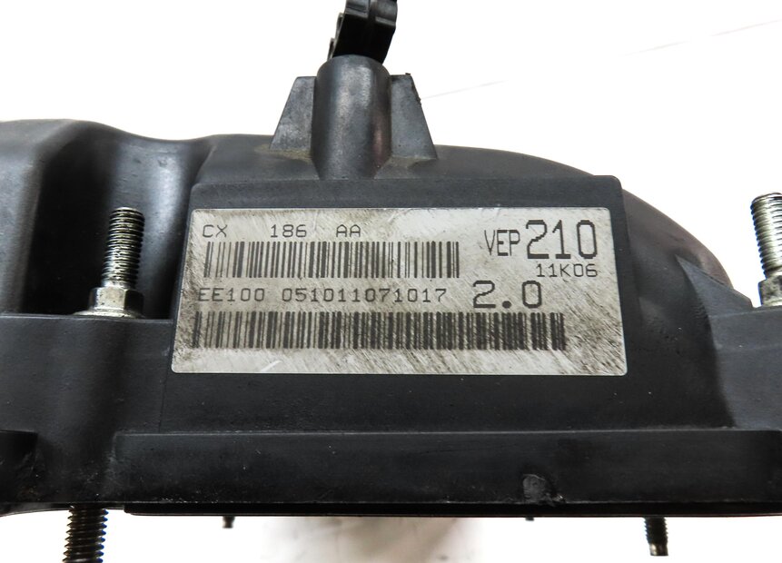 Thumbnail 9: 12-17 LR2 RANGE ROVER EVOQUE DISCOVERY SPORT (L538 L550) 2.0L TURBO VALVE COVER