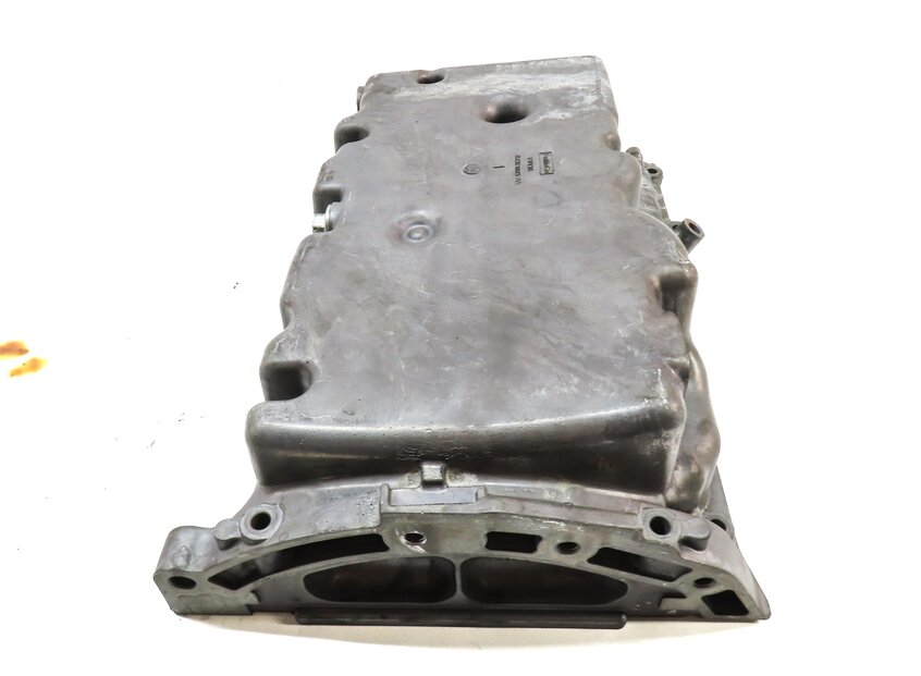 Thumbnail 4: 2012-2017 DISCOVERY SPORT LR2 RANGE ROVER EVOQUE (L538 L550) 2.0L ENGINE OIL PAN