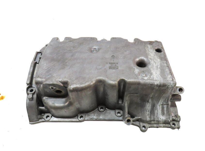 Thumbnail 5: 2012-2017 DISCOVERY SPORT LR2 RANGE ROVER EVOQUE (L538 L550) 2.0L ENGINE OIL PAN