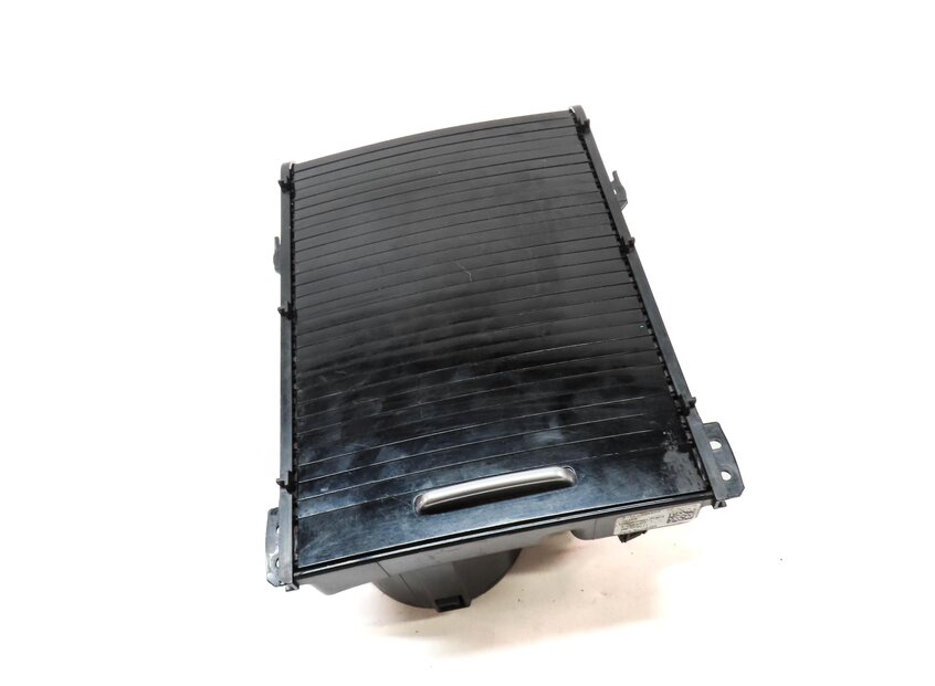 Thumbnail 2: 2012 RANGE ROVER EVOQUE (L538) FRONT CENTER CONSOLE CUP HOLDER w/ 12v SOCKET
