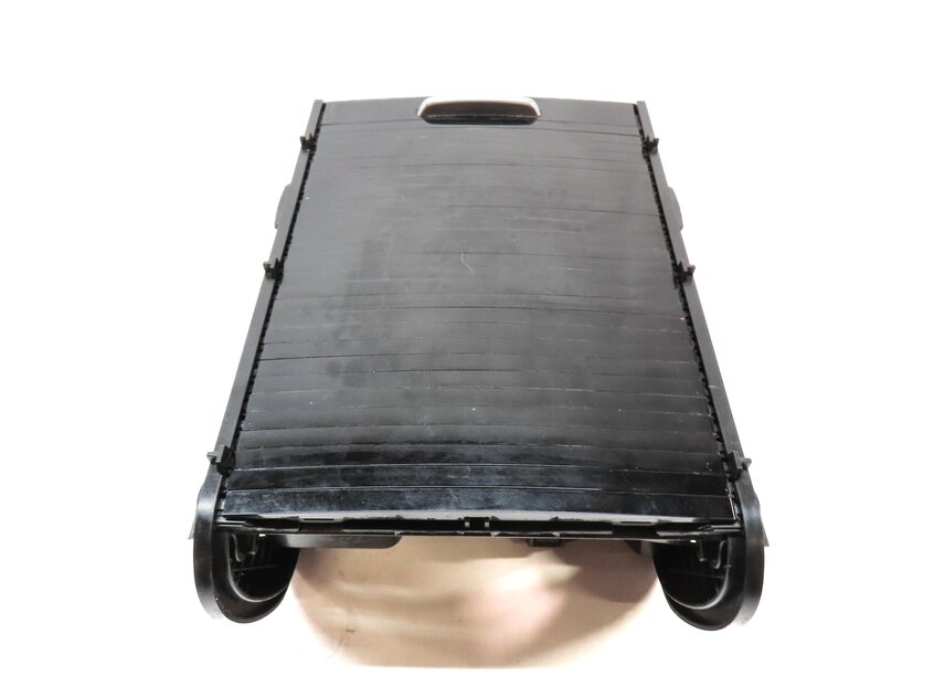 Thumbnail 3: 2012 RANGE ROVER EVOQUE (L538) FRONT CENTER CONSOLE CUP HOLDER w/ 12v SOCKET