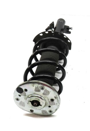 Thumbnail 2: 2012-2017 RANGE ROVER EVOQUE (L538) LEFT FRONT DRIVER ADAPTIVE SHOCK STRUT