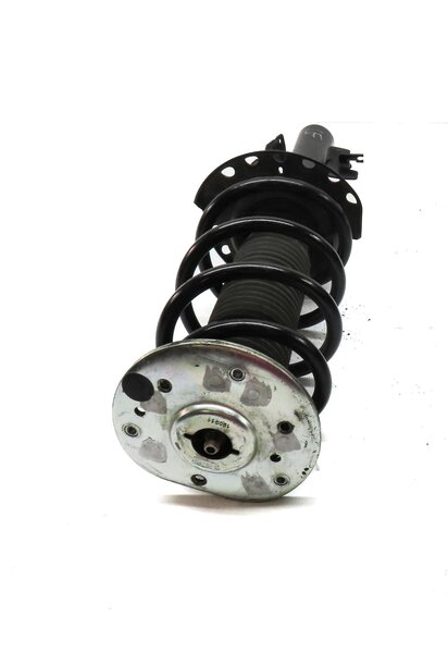 Thumbnail 3: 2012-2017 RANGE ROVER EVOQUE (L538) LEFT FRONT DRIVER ADAPTIVE SHOCK STRUT