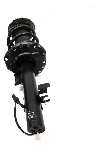 2012-2017 RANGE ROVER EVOQUE (L538) RIGHT FRONT PASSENGER ADAPTIVE SHOCK STRUT