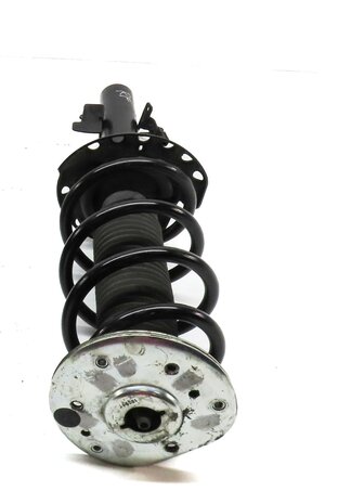 Thumbnail 2: 2012-2017 RANGE ROVER EVOQUE (L538) RIGHT FRONT PASSENGER ADAPTIVE SHOCK STRUT